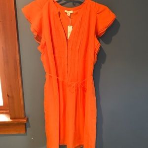 NWT Sundress